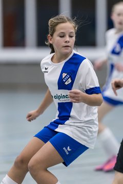 Bild 392 - wDJ Loewinnen Cup D1